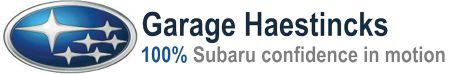Subaru - Garage Haestincks Boom